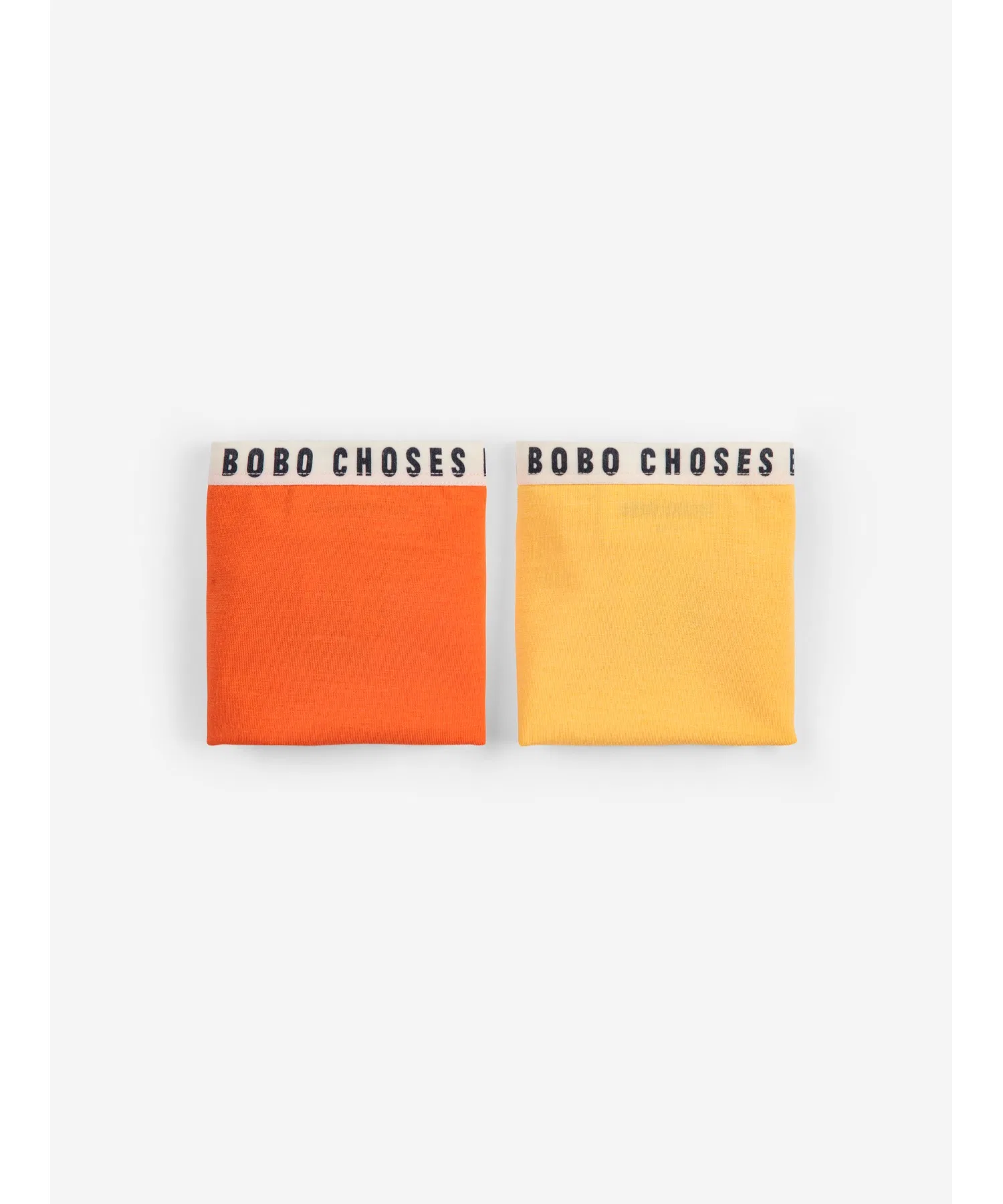 Комплект трусиков Bobo Choses — фото 3