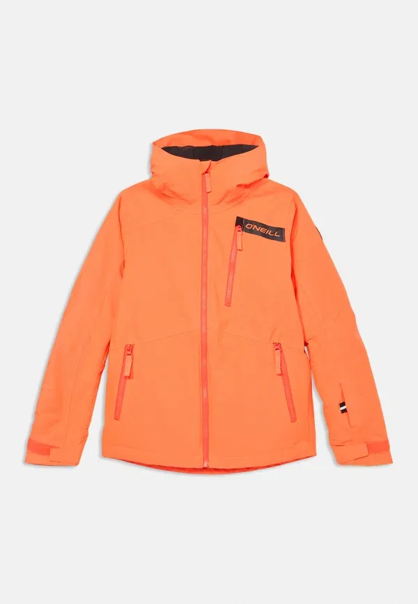 Куртка сноубордическая O'Neill Cruz Snow Jacket, токийские огни
