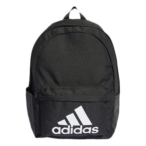 

Рюкзак adidas Clsc Bos Bp Athleisure Casual Sports Backpack Unisex Black, черный