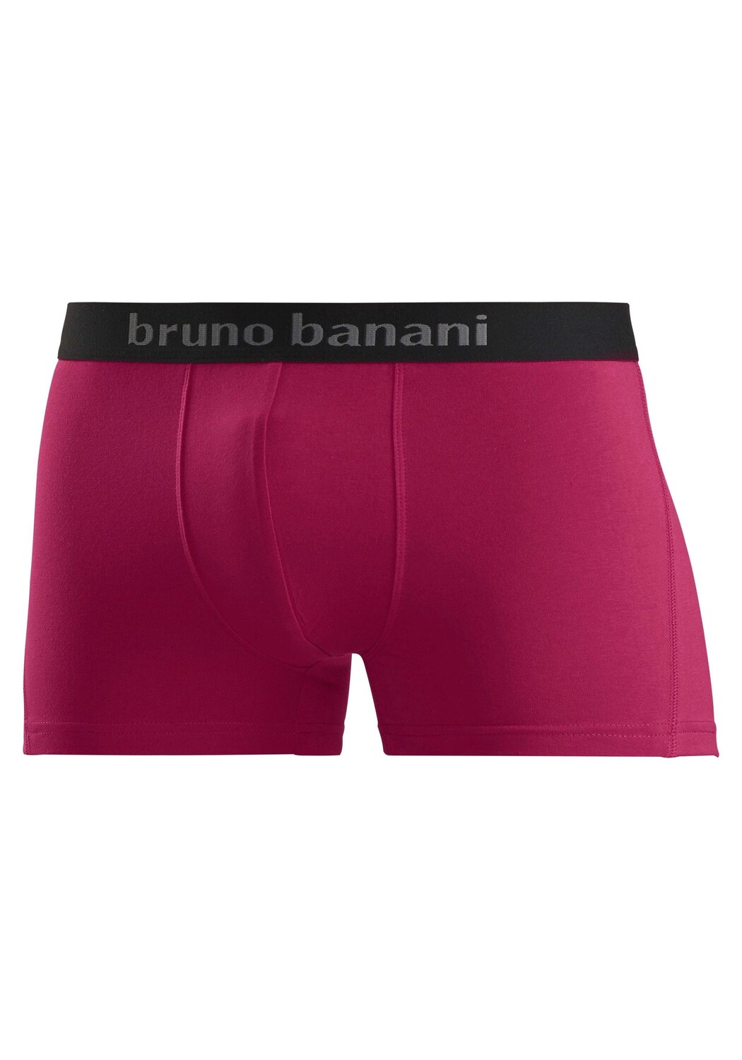 

Боксеры Bruno Banani Boxer, цвет marine, blau, rot, grün
