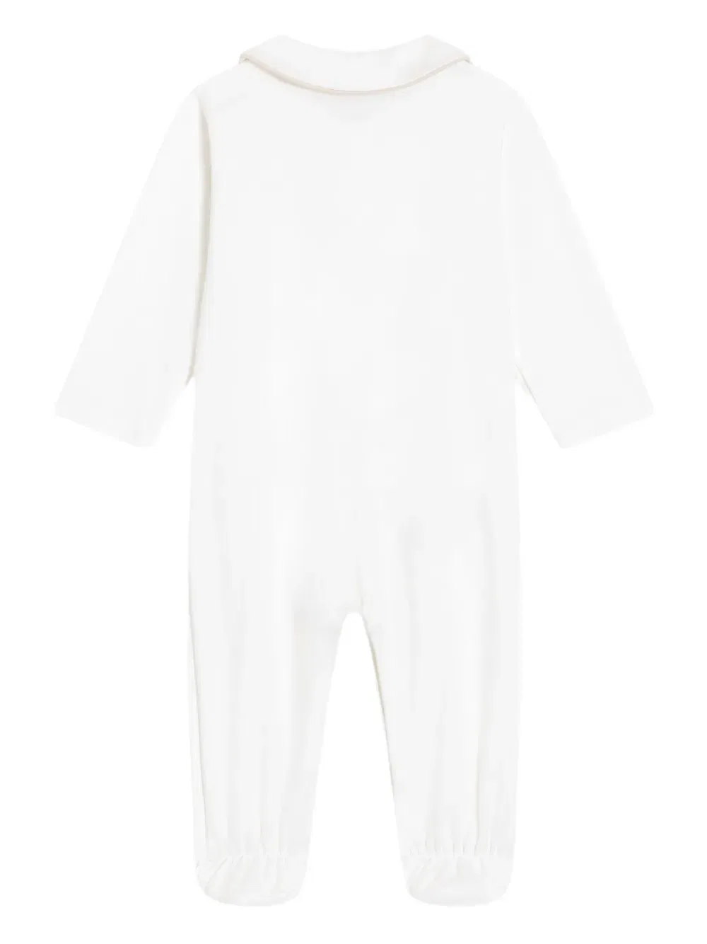 Детские комплекты одежды с воротником (три штуки) Dolce & Gabbana Kids, белый — фото 2
