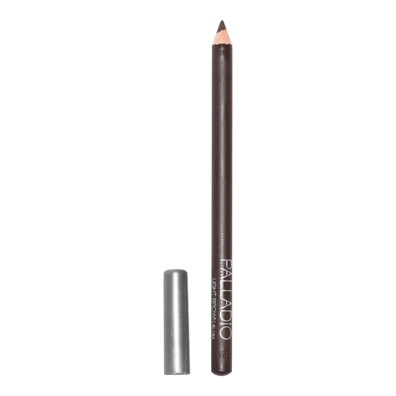 

Классический карандаш для подводки глаз Palladio Beauty, Light Brown