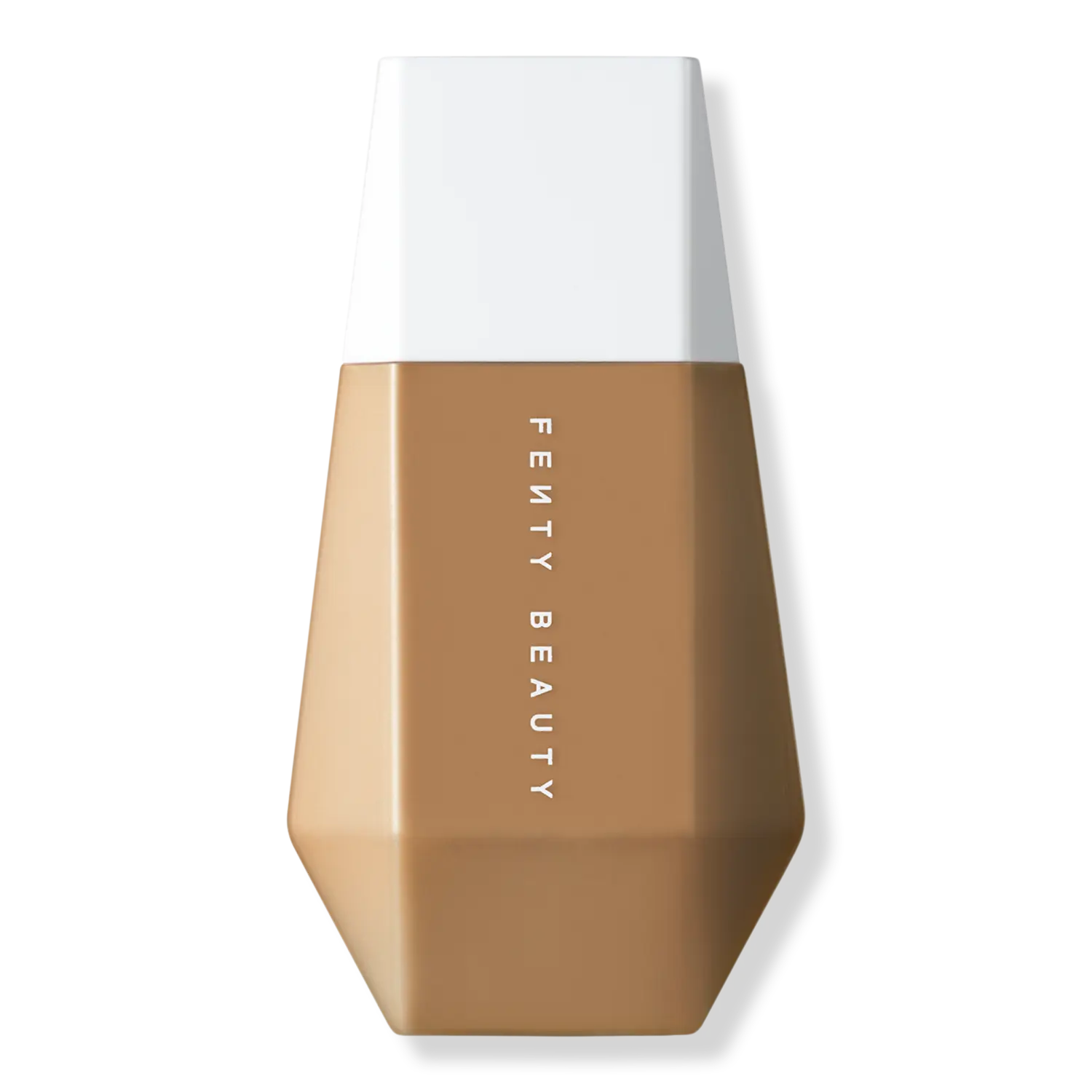 

Eaze Drop - легкий тонирующий крем для разглаживания кожи. FENTY BEAUTY by Rihanna, 14 (medium with warm olive undertones)