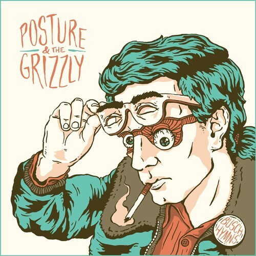 

Виниловая пластинка Posture & the Grizzly: Busch Hymns (10th Anniversary Remaster)