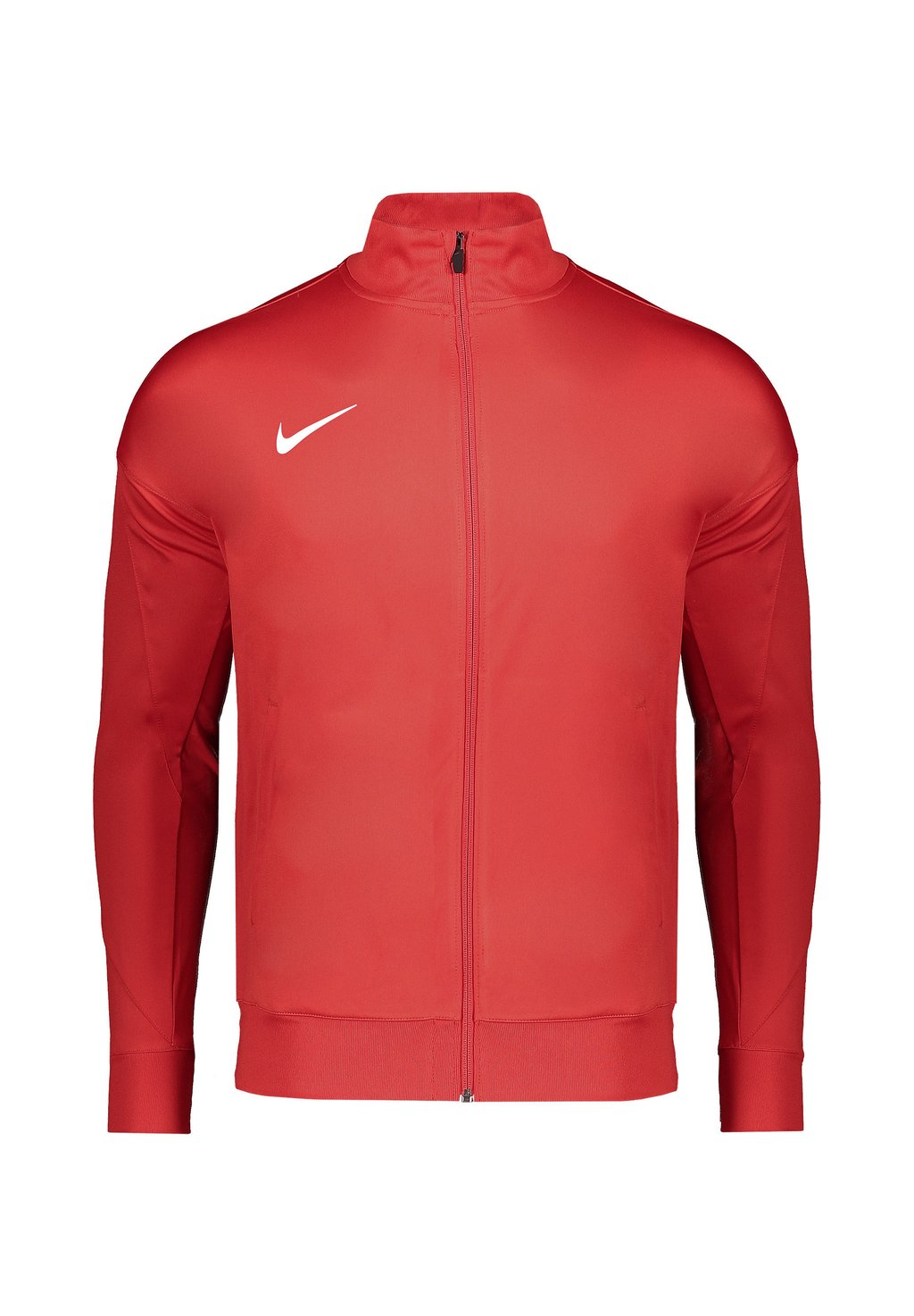 

Тренировочная куртка FUSSBALL Nike Performance, красный