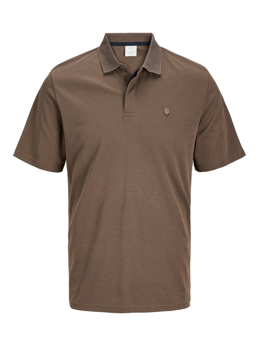 

Рубашка Jack & Jones Premium JJRODNEY, темно-коричневый