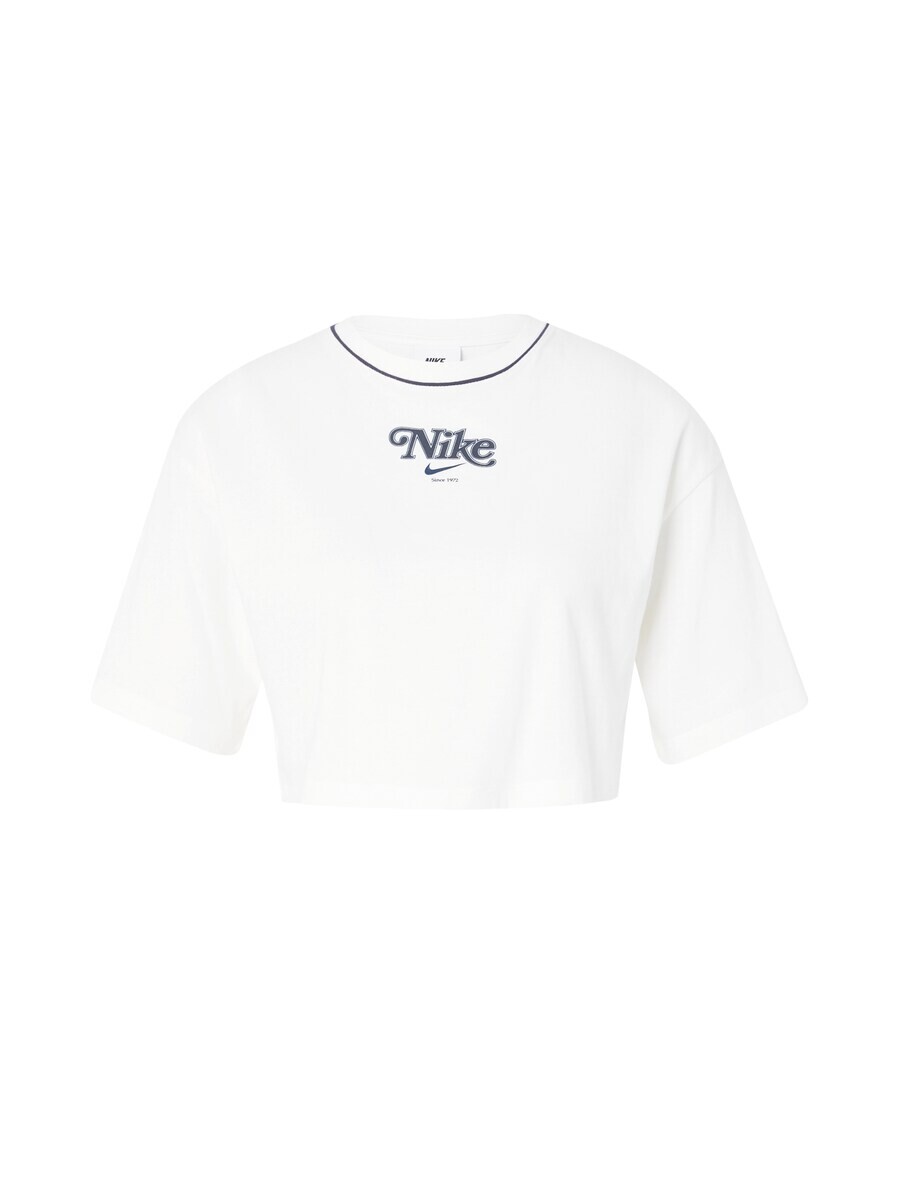 

Футболка Nike Sportswear, цвет Ivory
