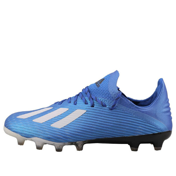 

Кроссовки x19.1 ag Adidas, синий