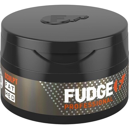 

Крем для укладки Sculpt Fat Hed 75G, Fudge
