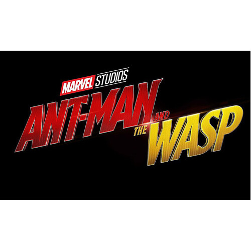 

Книга Marvel’S Ant-Man And The Wasp Prelude (Paperback)