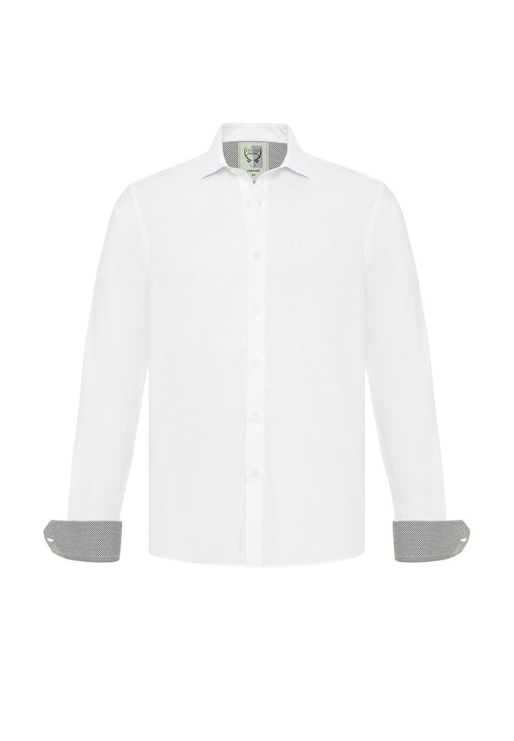

Рубашка By Diess Collection, цвет of white