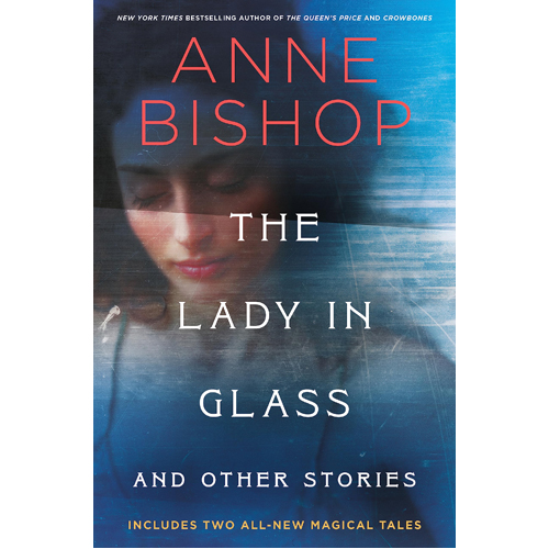 

Книга The Lady In Glass And Other Stories – Hb