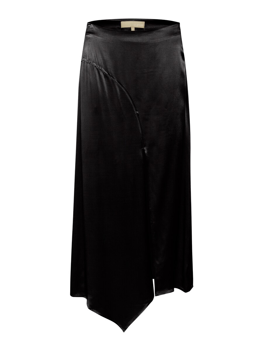 

Юбка миди CULTURE Skirt Jessie, черный