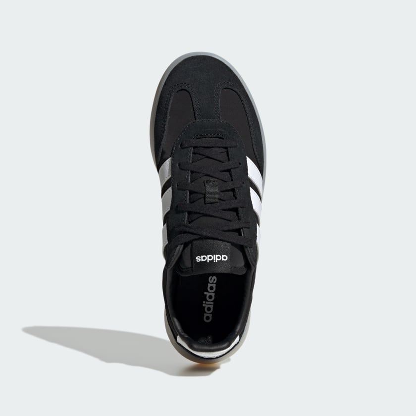 Женские кроссовки Adidas Barreda Decode — фото 2