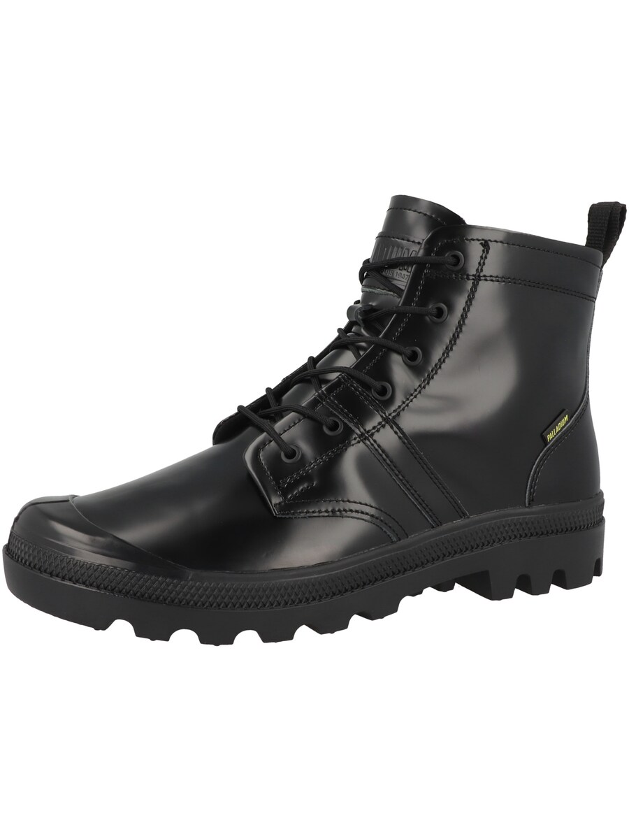 

Ботинки челси Palladium Boots, черный