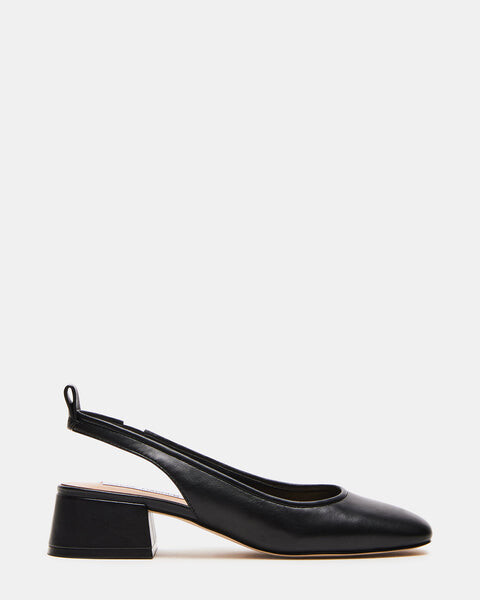 

Туфли Smitten Steve Madden, черный