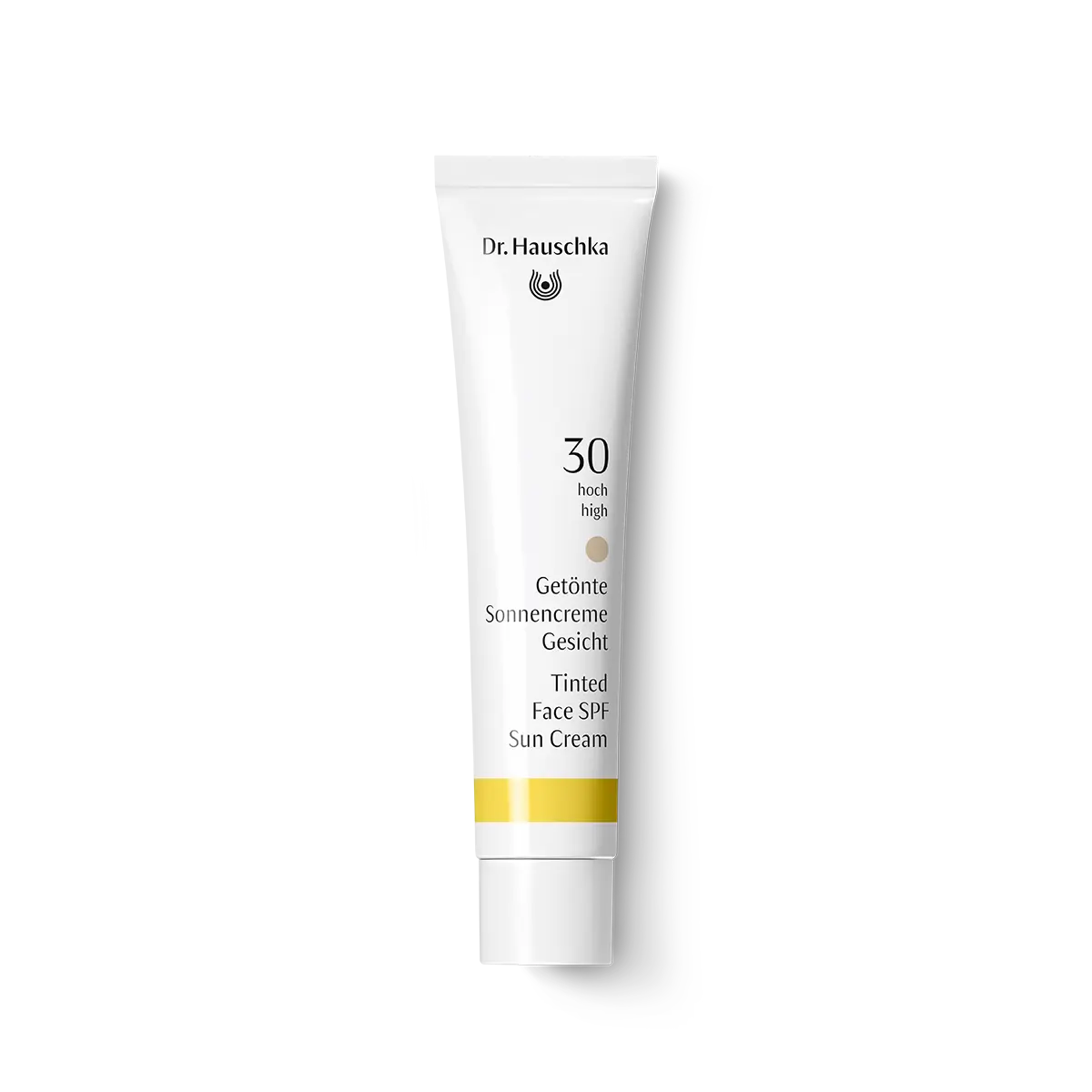 

Тонизирующий крем для лица с spf30 Dr. Hauschka, 40 мл