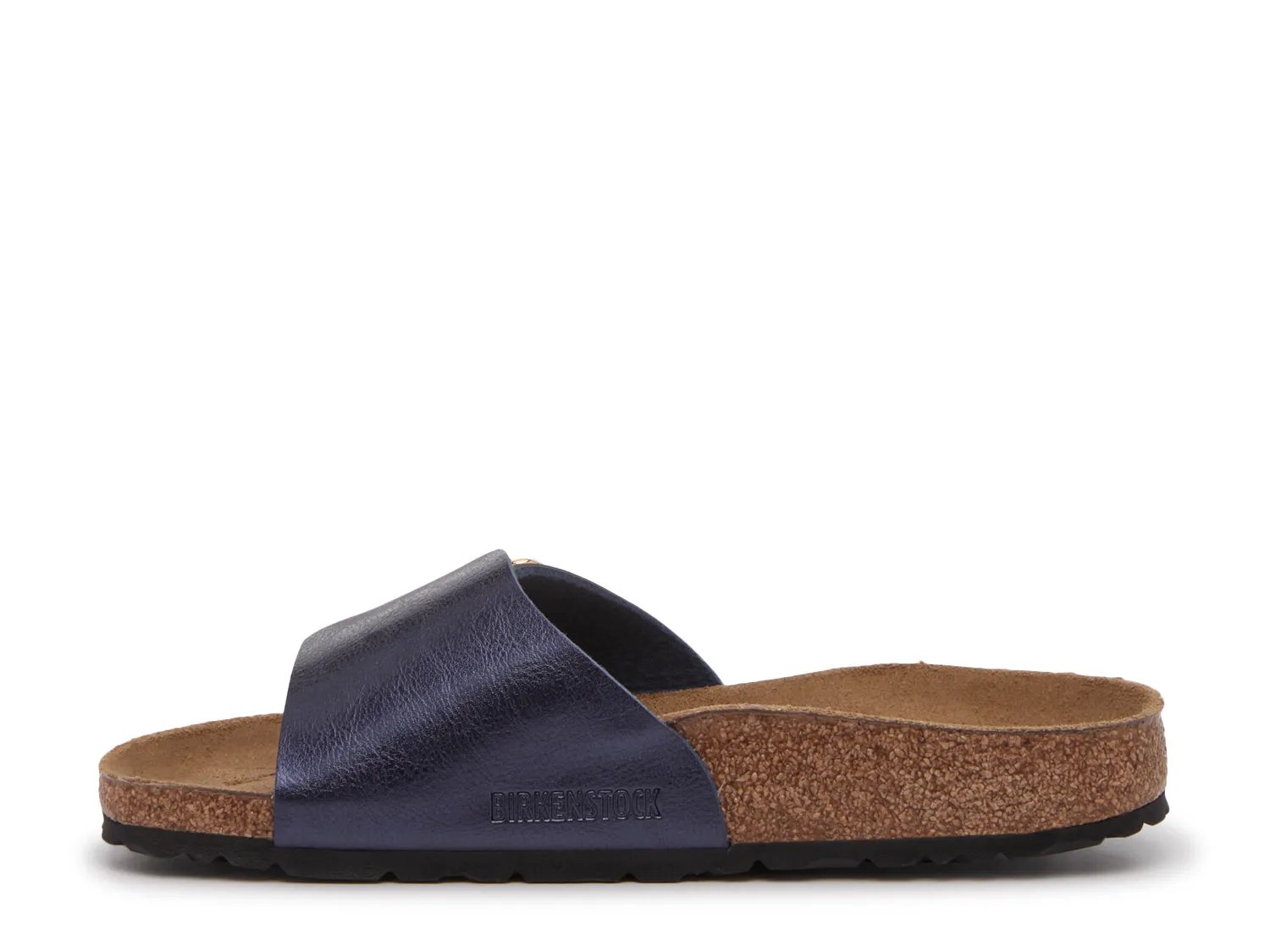 Сандалии Birkenstock Catalina Sandal - Women's, темно-синий — фото 3