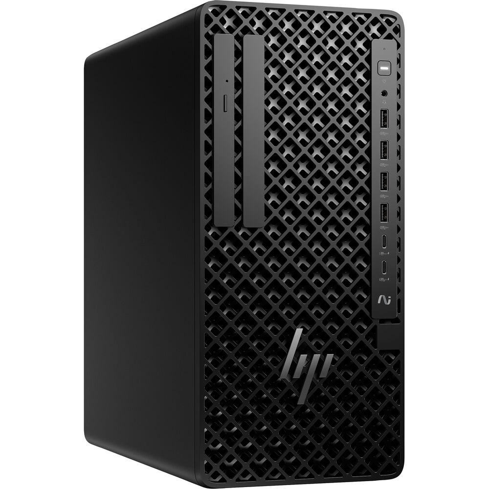 

Рабочая станция HP Z1 G1i Tower