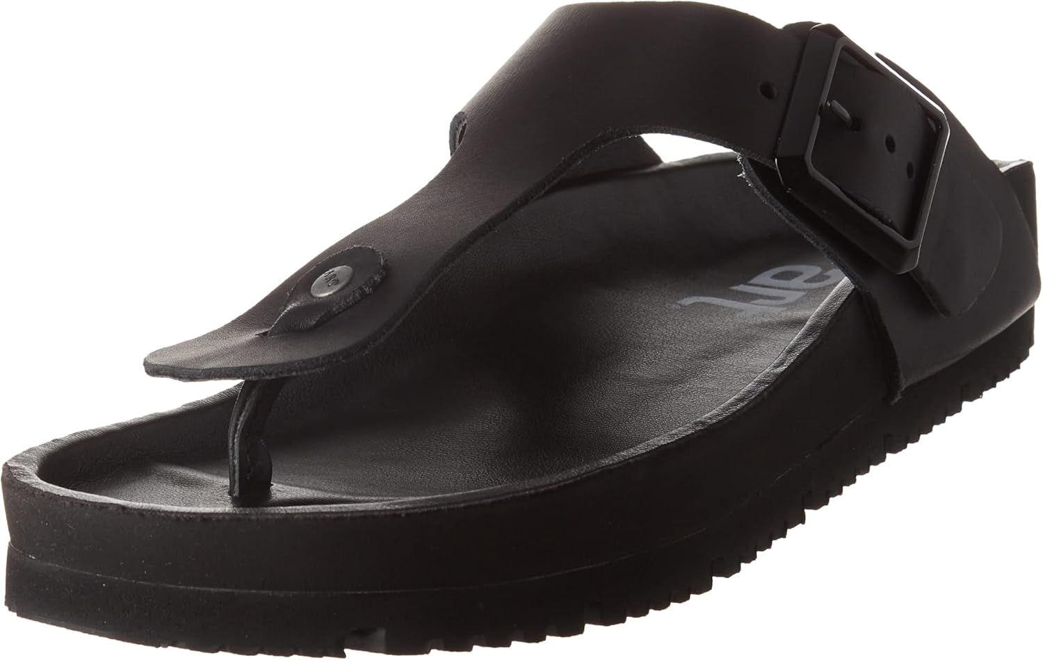 

Сандалии на платформе ART (унисекс/взрослые), белый/черный