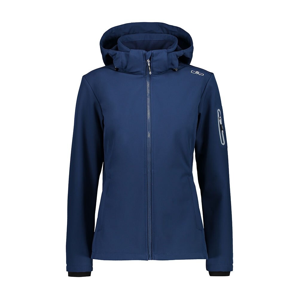 

Куртка CMP Softshell 39A5006, синий