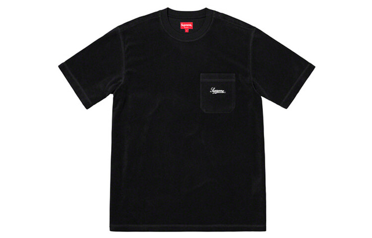 

Футболка SS19 унисекс Supreme