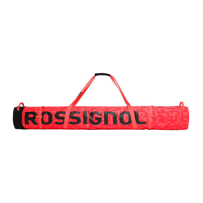 

Лыжный шлем Rossignol, красный