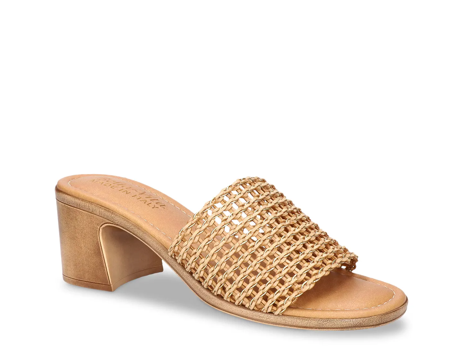 

Сандалии Eni-Italy Sandal Bella Vita, цвет tan