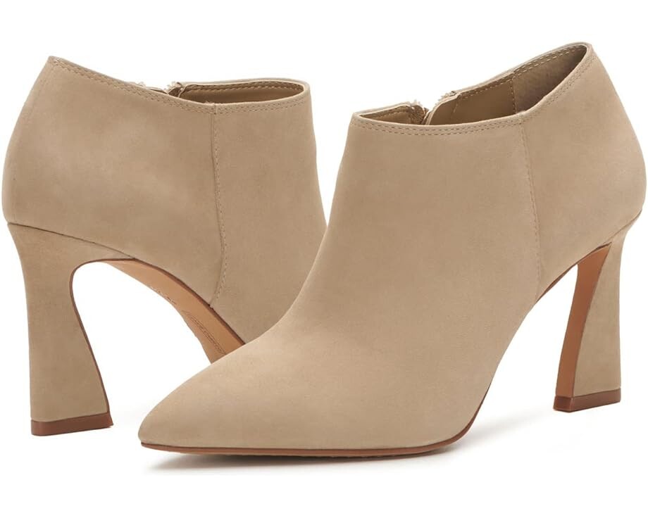 

Ботинки Vince Camuto Temindal, цвет Tortilla