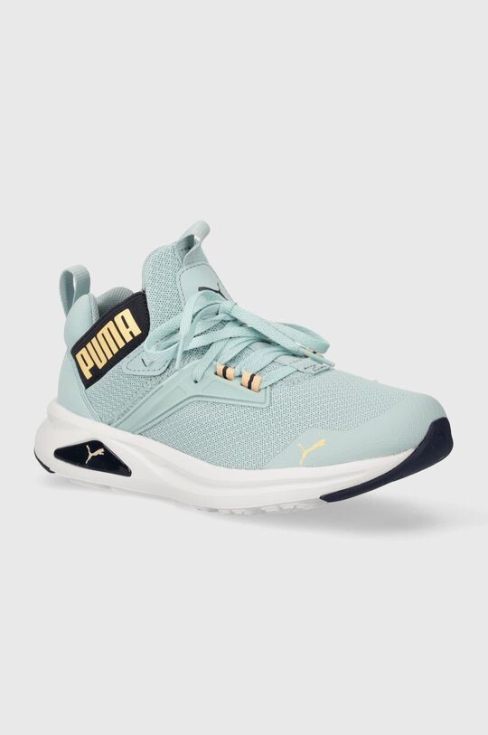

Детские кроссовки Enzo 2 Refresh Jr Puma, синий