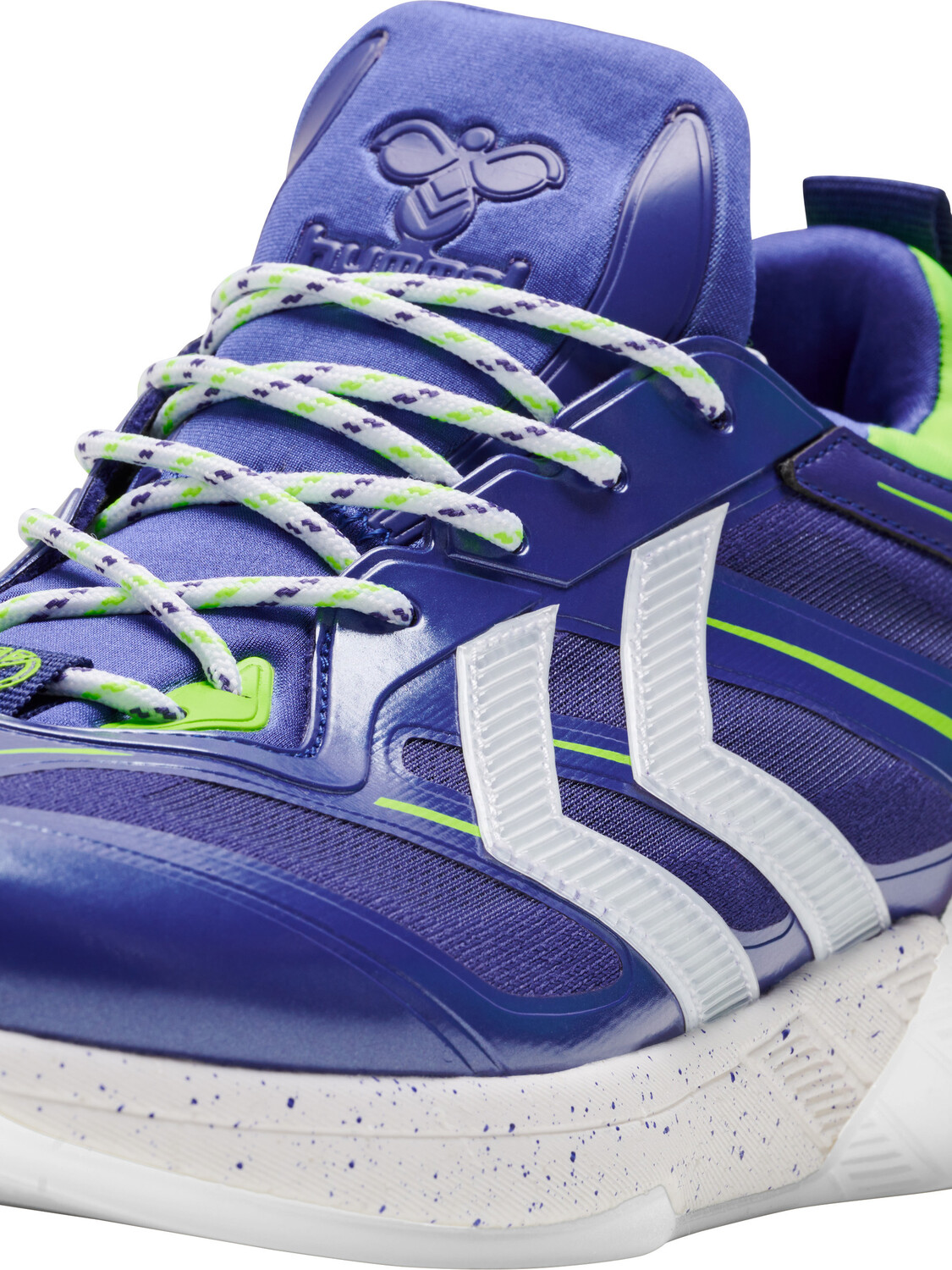 Спортивные кроссовки Hummel Sportschuh Algiz 2.0, цвет SPECTRUM BLUE — фото 3