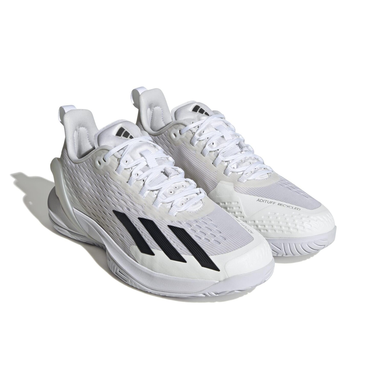 

Кроссовки adidas Adizero Cybersonic, Серый, Кроссовки adidas Adizero Cybersonic