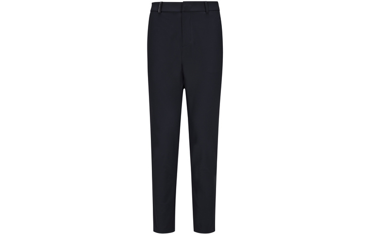 

Повседневные брюки мужские KOLON SPORT, Black BK