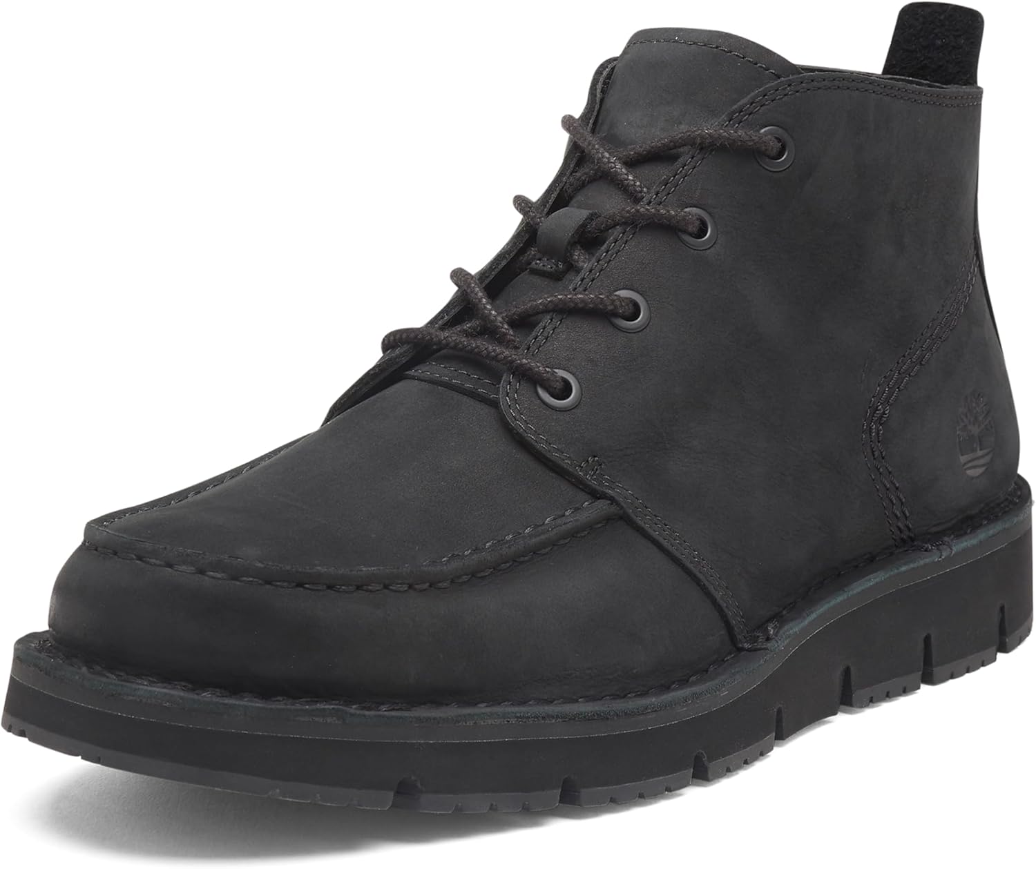 

Timberland мужские чакка-ботинки Westmore с мокасиновым мыском, Blackout Nubuck