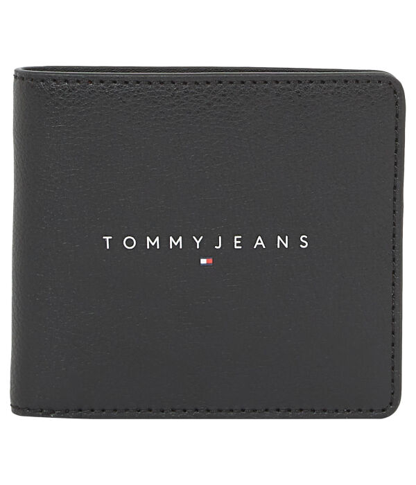 

Кошелек Tommy Jeans, черный