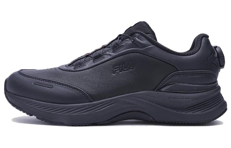 

FILA Кроссовки Мужчины, Black