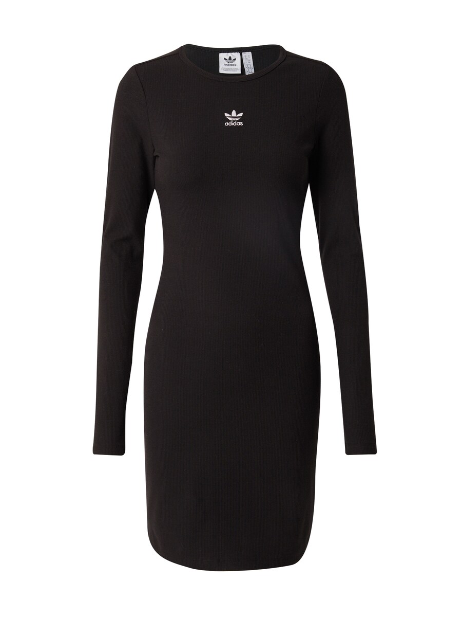 

Платье из джерси ADIDAS ORIGINALS Dress ESS, черный