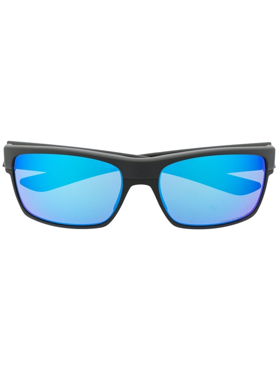 

Oakley солнцезащитные очки Two Face, черный