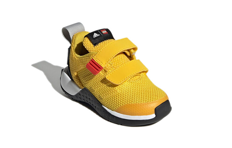 Кроссовки adidas Sport Pro  LEGO X  I 'Equipment Yellow' — фото 3