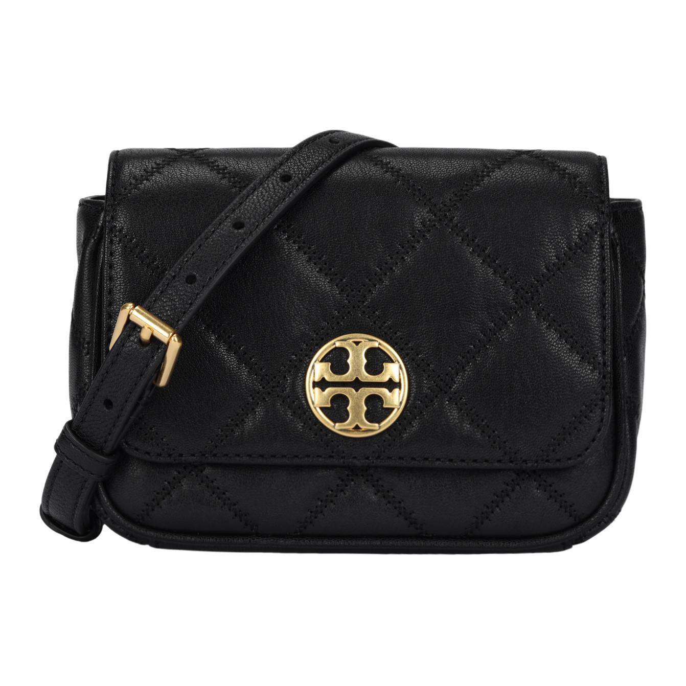 

TORY BURCH Овчинная сумка через плечо