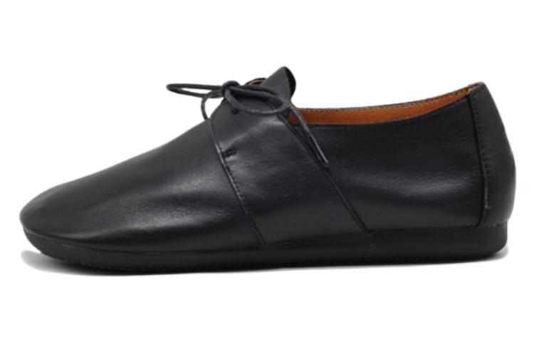 

Туфли ARTMU Women's Casual Shoes Women's Low-Top, коричневый