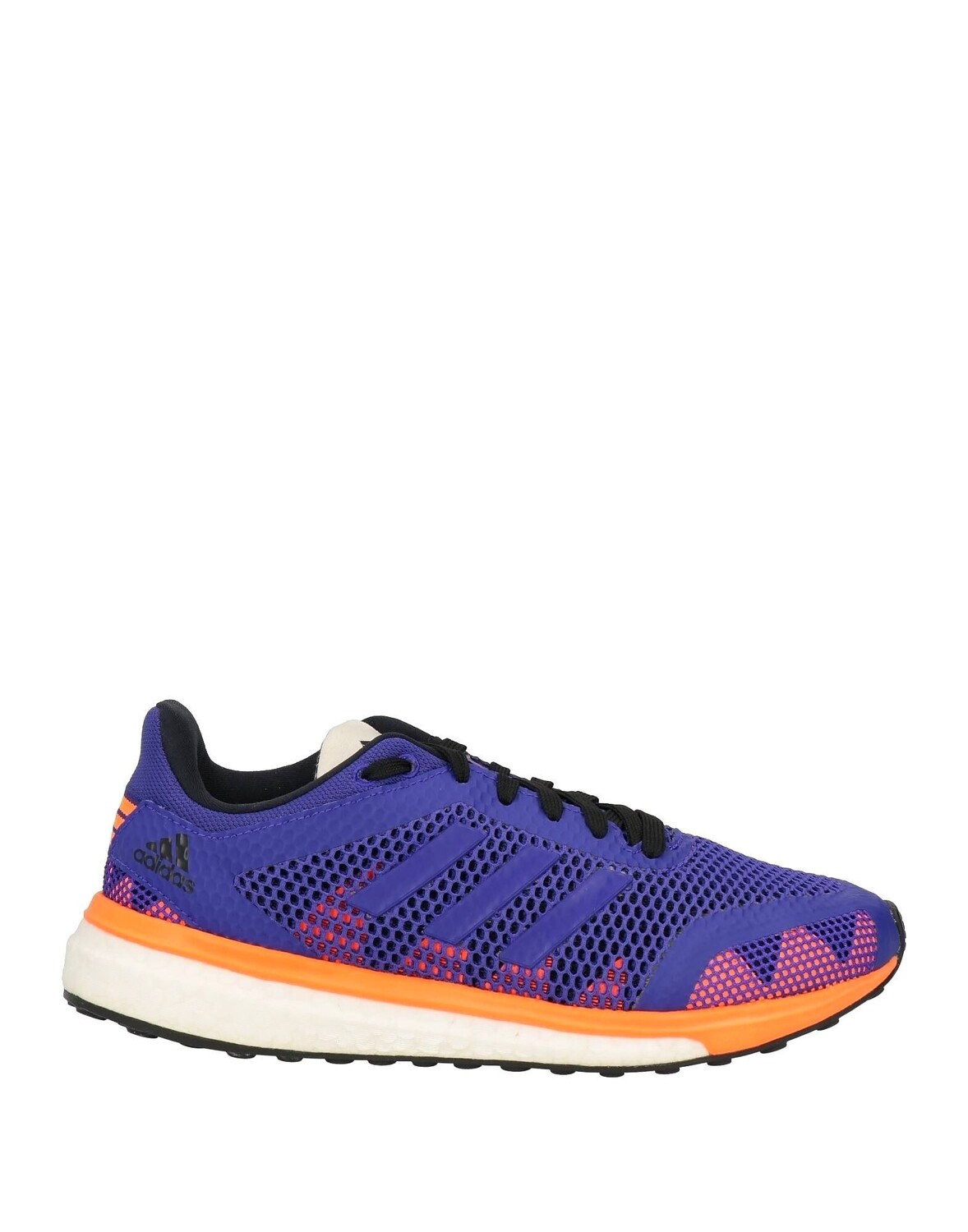 

Кроссовки Adidas, фиолетовый