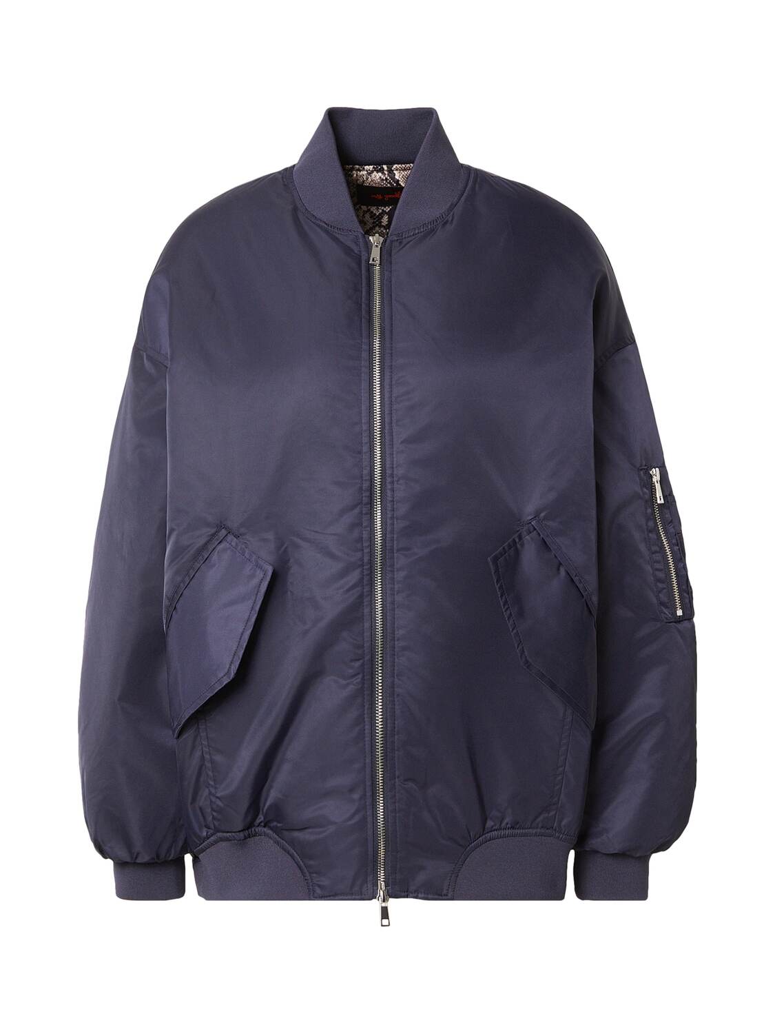 

Miss goodlife Куртка для межсезонья в цвете Navy