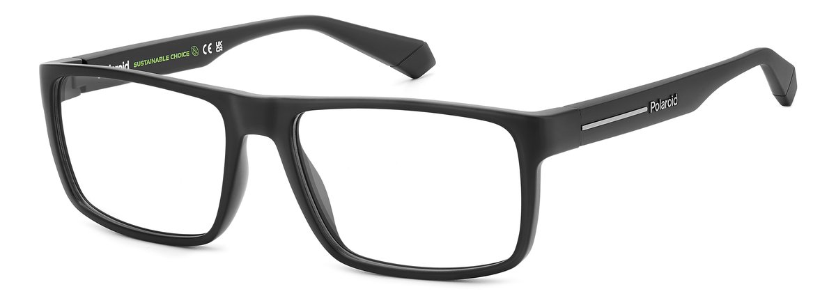 

Оптические оправы унисекс PLD D532 POLAROID