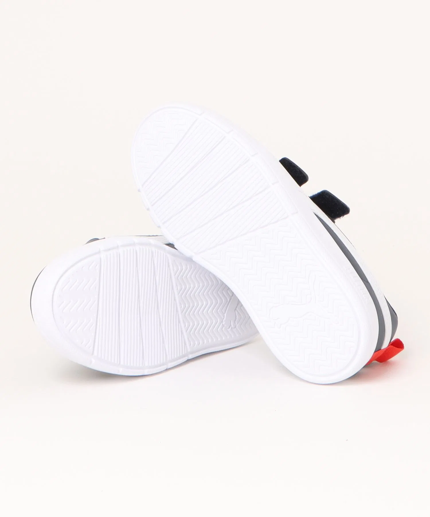 Детские кроссовки PUMA Courtflex V3 V PS — фото 3