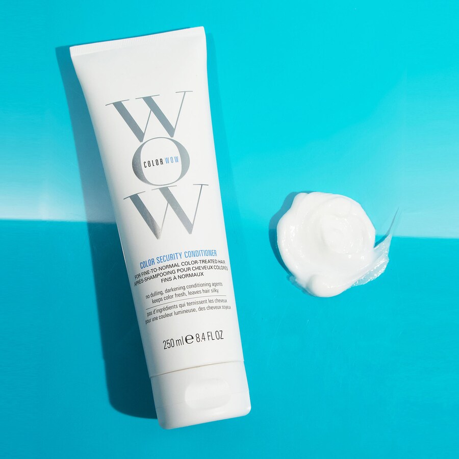 Кондиционер для защиты цвета тонких волос COLOR WOW, 8.4 oz/250 mL — фото 3