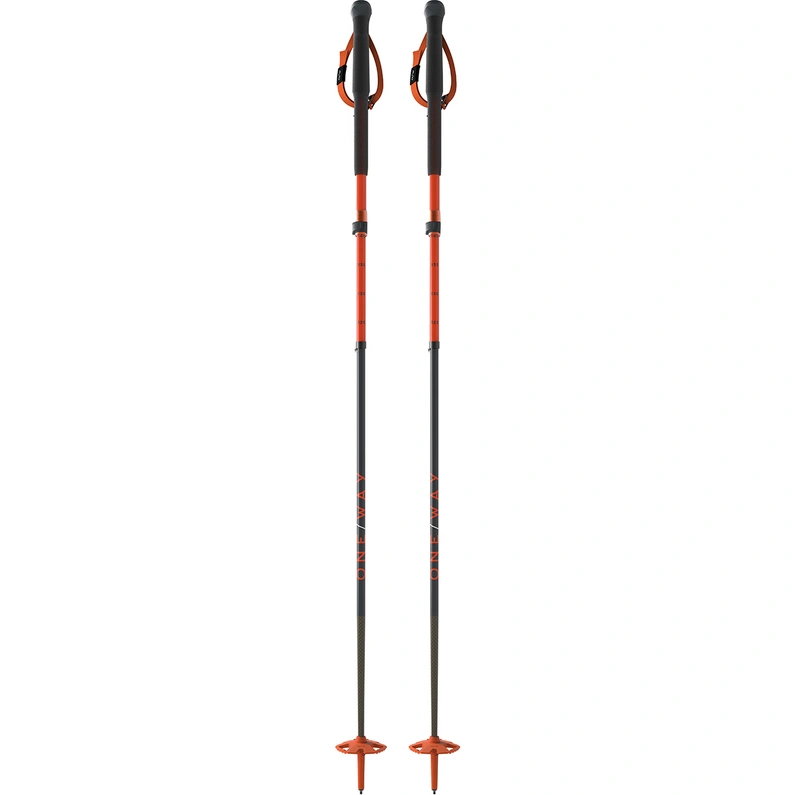 

Туристические палки Tr carbon Vario X One-Way-Sport, asphalt-flame-flame, Белый, Туристические палки Tr carbon Vario X One-Way-Sport, asphalt-flame-flame