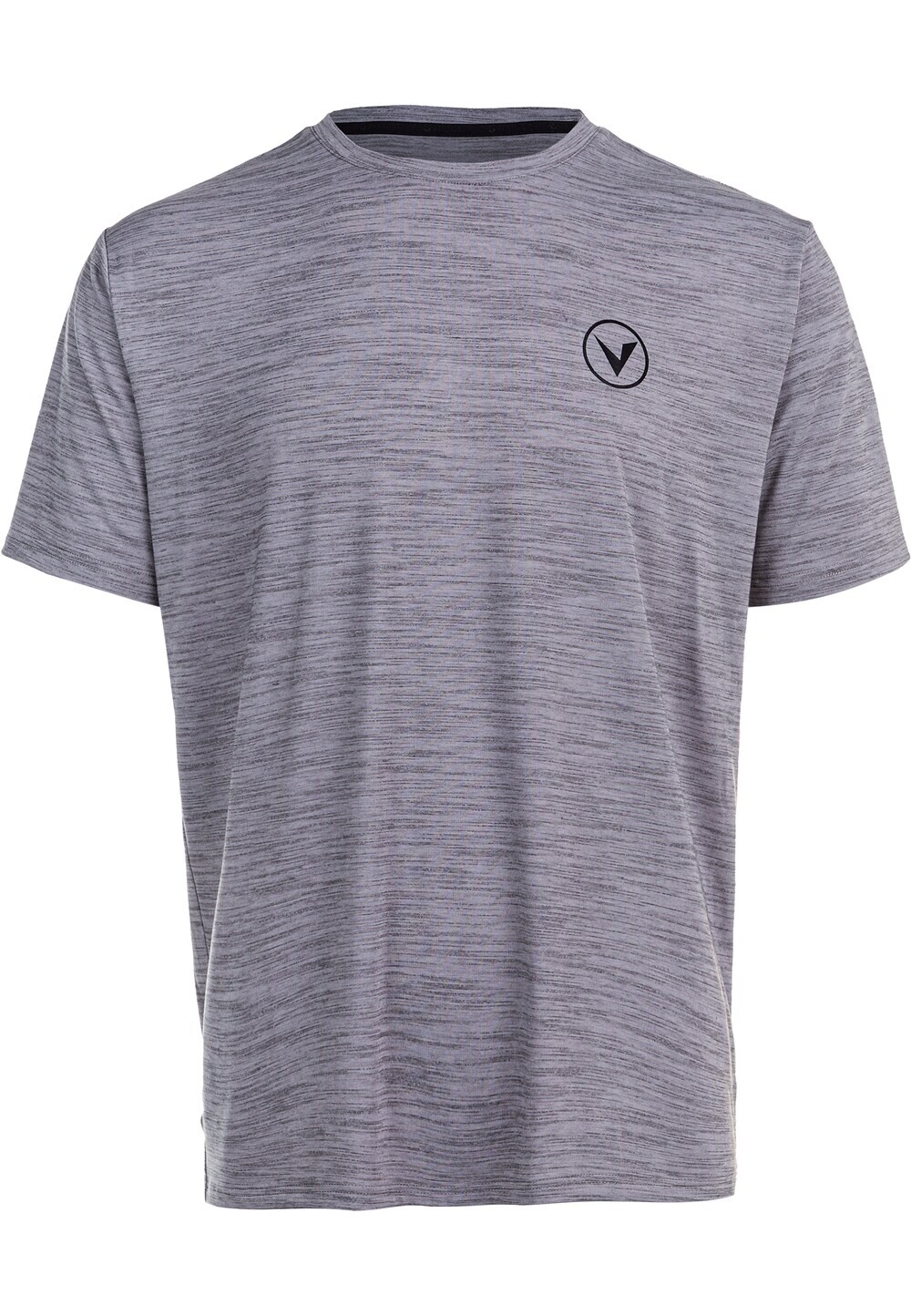

Футболка для выступлений Virtus JOKER M S/S Tee, серый