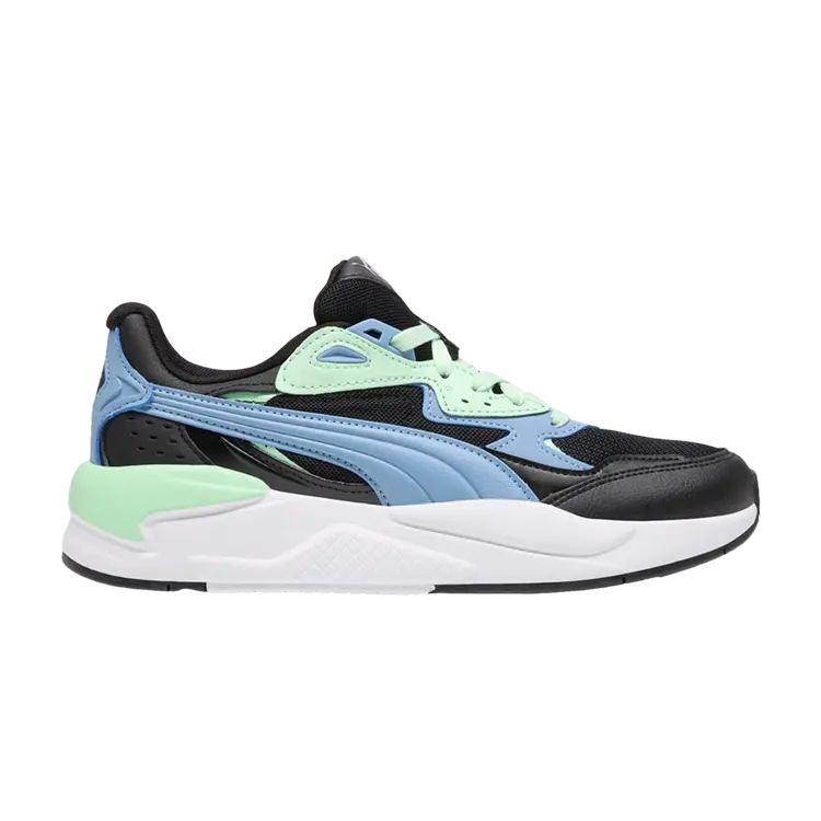 Кроссовки Puma Wmns X-Ray Speed, черный