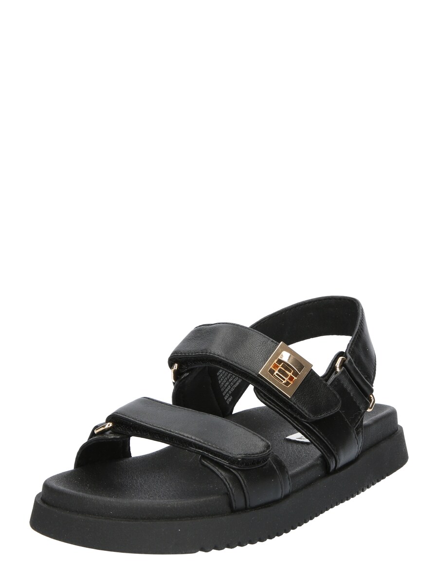 Сандалии STEVE MADDEN Mona, Black